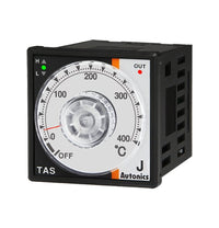 Autonics USA 100-240V AC Temperature Controller