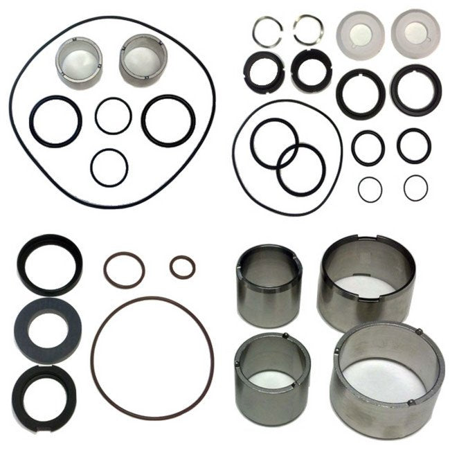 Springer Parts® WCB2065 Type 1 Complete Pump Replacement Kit - Image 1
