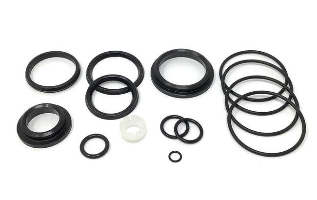 RC 2.0" Valve Service Kit with EPDM Seal, Replaces Tuchenhagen Part# 221-001031 - Image 1