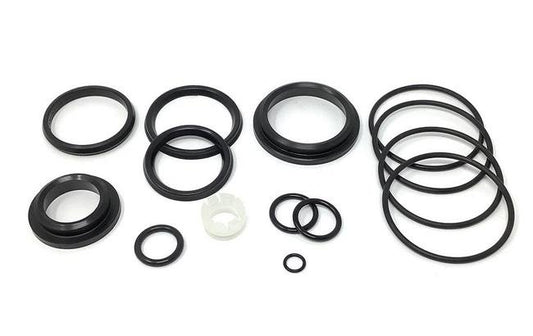 RC 2.0" Valve Service Kit with EPDM Seal, Replaces Tuchenhagen Part# 221-001031 - Image 1