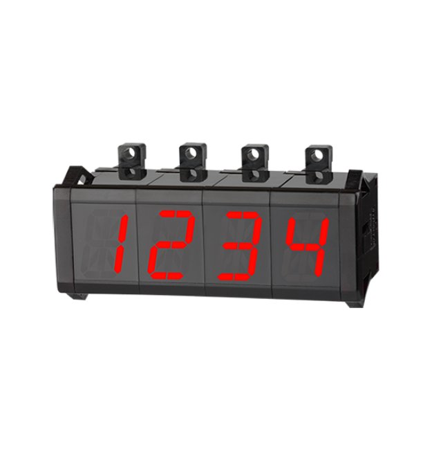 Autonics USA Digital Panel Meter - Image 1