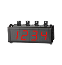 Autonics USA Digital Panel Meter