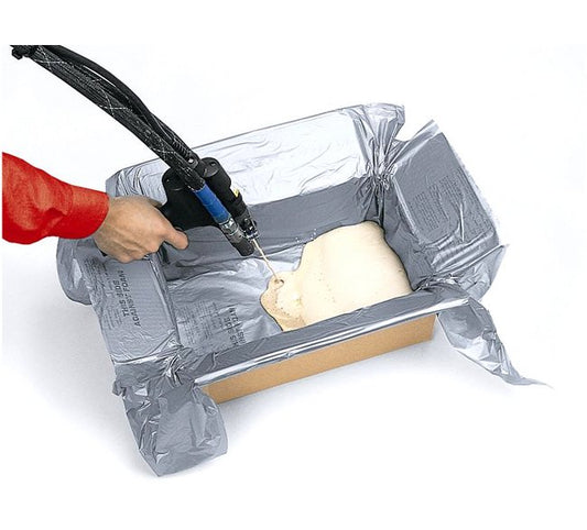 Foam Block & Brace Packaging Kit - Image 1