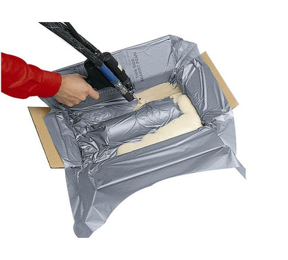 Foam Block & Brace Packaging Kit - Image 4