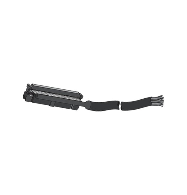 40-Pin Hirose Plug Connector Cable - Image 1