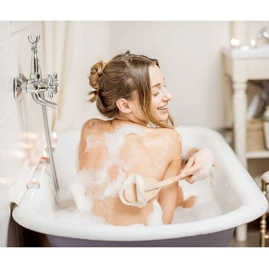 NourishPro Body Wash Base - Image 1