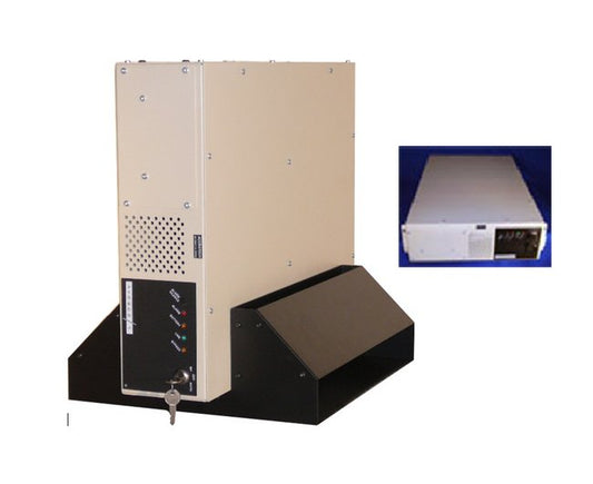 Medical Grade Linear/1 4kW Capacity UPS - Image 1