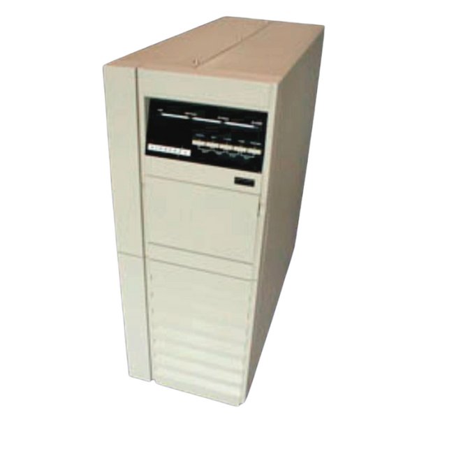 Medical Grade Linear/1 4kW Capacity UPS - Image 2