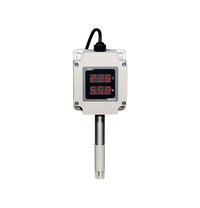 Autonics USA 24V DC Temperature Controller