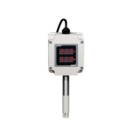 Autonics USA 24V DC Temperature Controller - Image 1