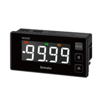 Autonics USA Digital Panel Meter