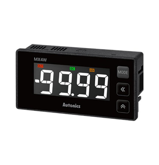 Autonics USA Digital Panel Meter - Image 1