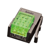 3-Pin Wire Mount Plug Connector for Sensor Applications