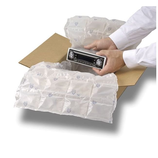 Sealed Air Inflatable Cushioning System - Image 2