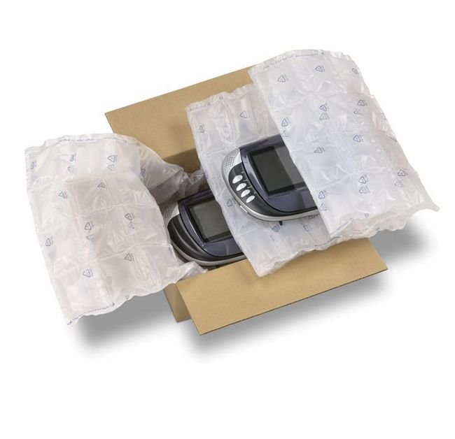 Sealed Air Inflatable Cushioning System - Image 3