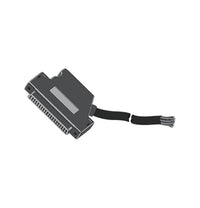 40-Pin Open Fujitsu Plug I/O Cable
