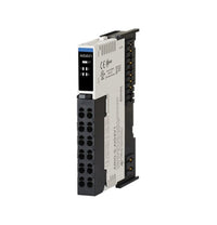 Advanced Input/Output (I/O) Terminal Block Module