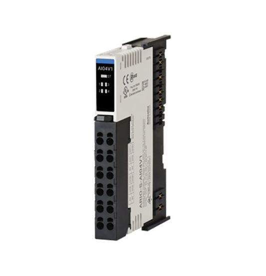 Advanced Input/Output (I/O) Terminal Block Module - Image 1