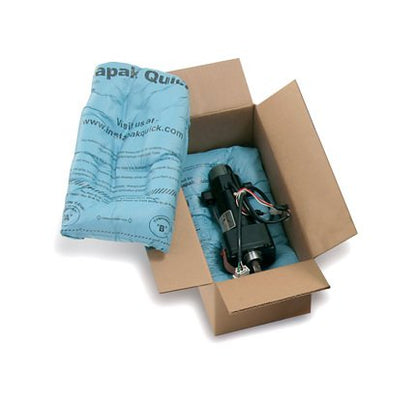 Foam-in-Bag Pouch - Image 1