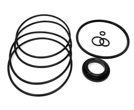 Valve Service Kit, N+U 125, EPDM - Image 1