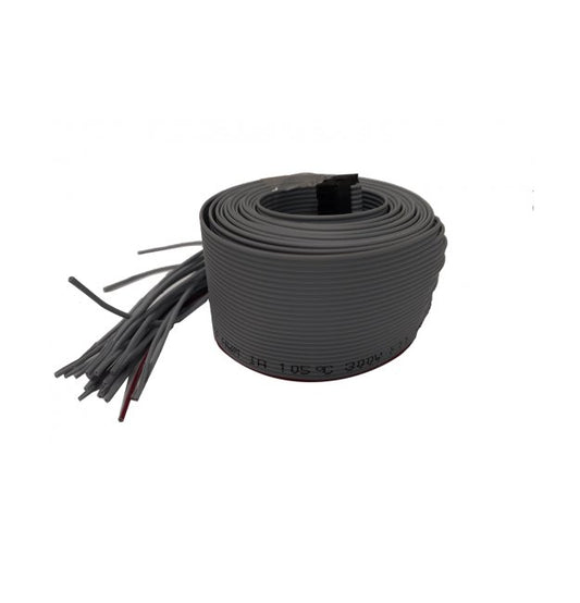 26-Pin IDC Ribbon Cable Assembly - Image 1
