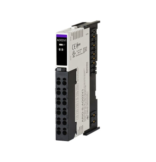ProSlim I/O Terminal Block - Image 1