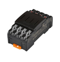 -15 to 55°C Environment I/O Terminal Block