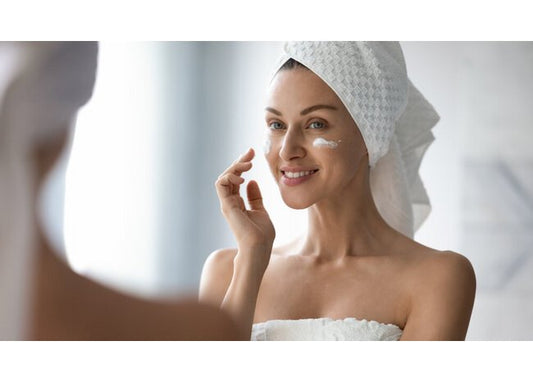 Advanced Skin Renew Microderm Scrub - Image 1