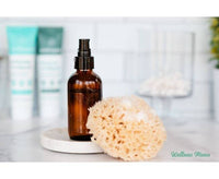 Hydrating Natural Deodorant