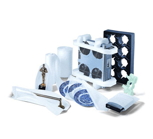 Polyethylene Foam Rolls - Image 1