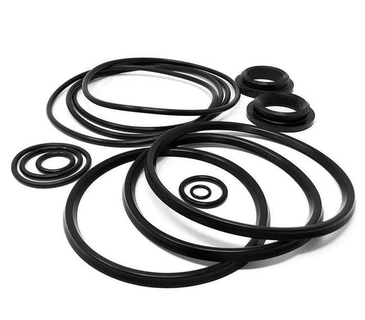 Springer Parts® Valve Service Kit D100 4" EPDM - Image 1