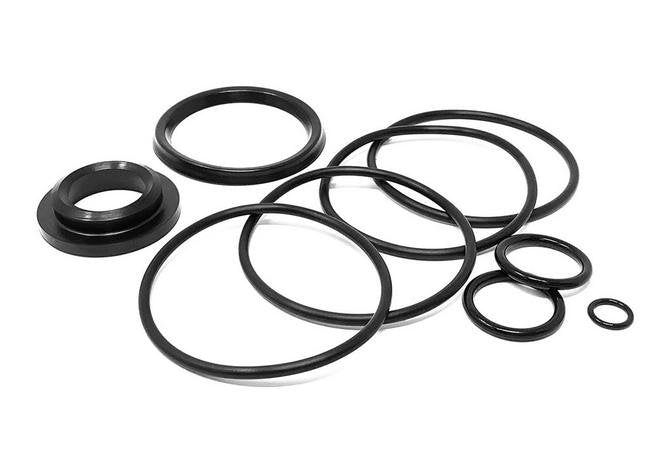 Valve Service Kit N+U 40/50 1.5/2" EPDM - Image 1