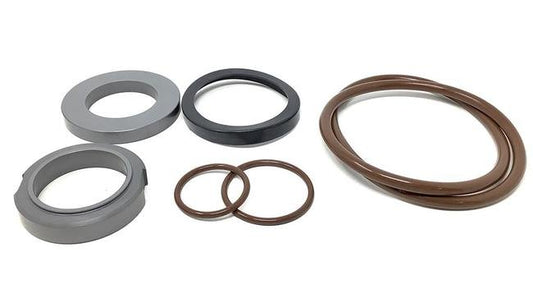 Springer Parts WCB2075/2085 Type 1 SC/SC/FKM Pump Replacement - Image 1