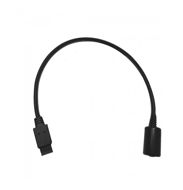 High-Speed Data Transfer Cable - 0.3M Length - Image 1