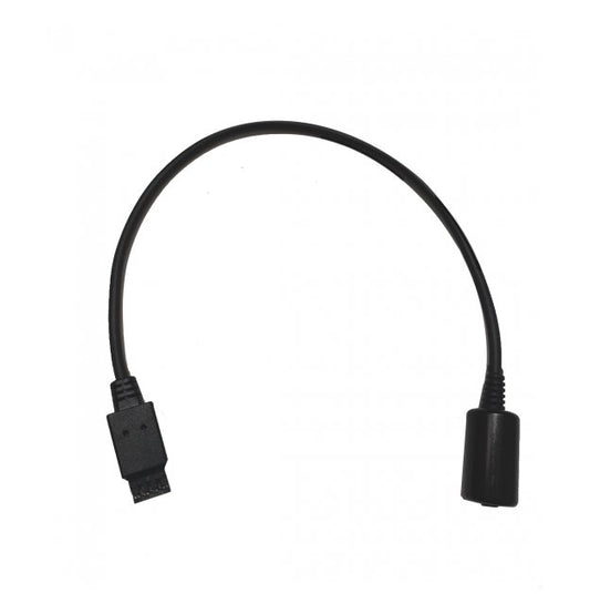 High-Speed Data Transfer Cable - 0.3M Length - Image 1