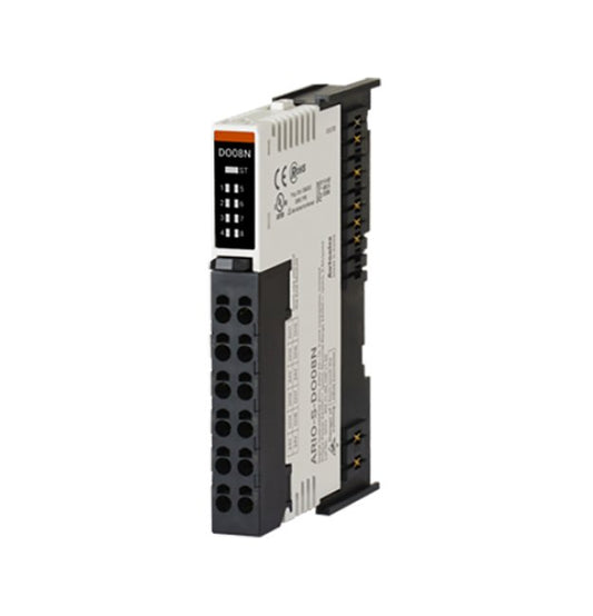 -10 to 55°C I/O Terminal Block - Image 1