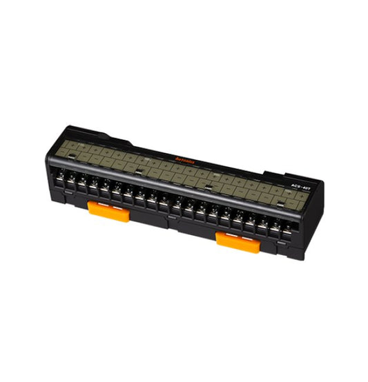 -15 to 55 Degree Celcius Environment I/O Terminal Block - Image 1