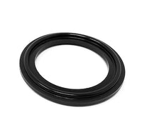 Springer Parts® FKM Black Gasket for Waukesha Cherry-Burrell® P/N 20-57