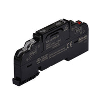 SSR I/O Terminal Block - Panasonic AQG12124, PNP Input