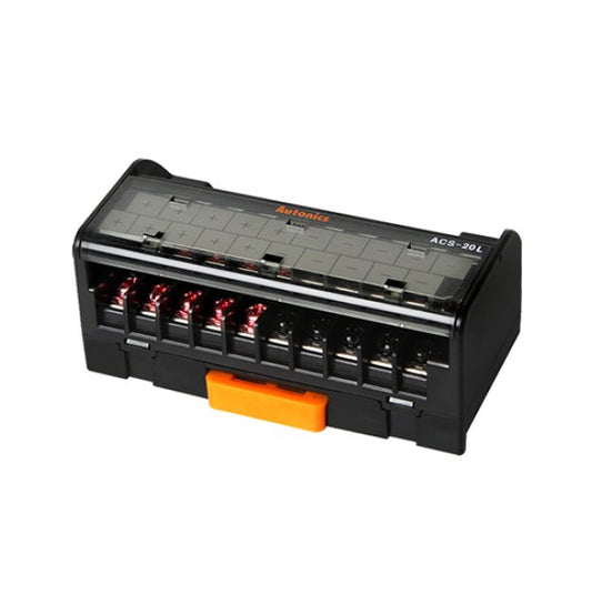 -15 to 55°C I/O Terminal Block - Image 1