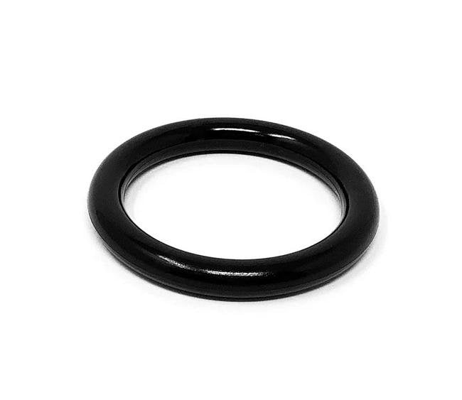 NBR O-Ring for Pumps, FDA Compliant - Image 1
