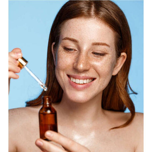 Hydracoll Eye Repair Serum - Image 1