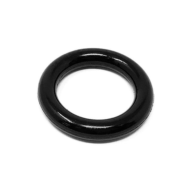 FDA-Compliant HNBR O-Ring, Replacement for SudmoÂ® Part# 2128289 - Image 1