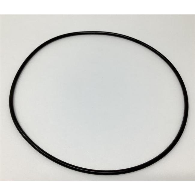 FDA-Compliant NBR O-Ring Replacement for APV Pump Part# 543S131437 - Image 1
