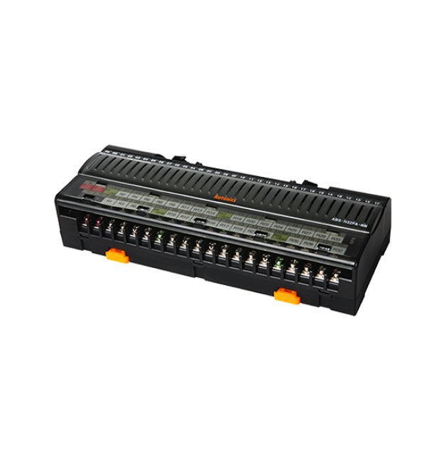 -15 to 55°C Environment I/O Terminal Block - Image 1