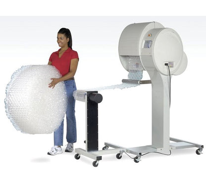 Sealed Air High Volume Inflatable Bubble Wrap System - Image 1