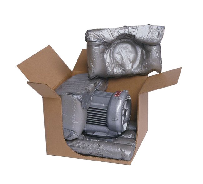 Instapak® Foam-in-Bag Packaging System - Image 2