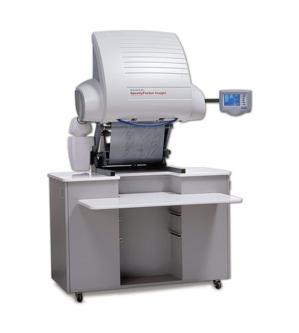 Instapak® Foam-in-Bag Packaging System - Image 3