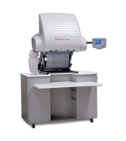 Instapak® Foam-in-Bag Packaging System - Image 3