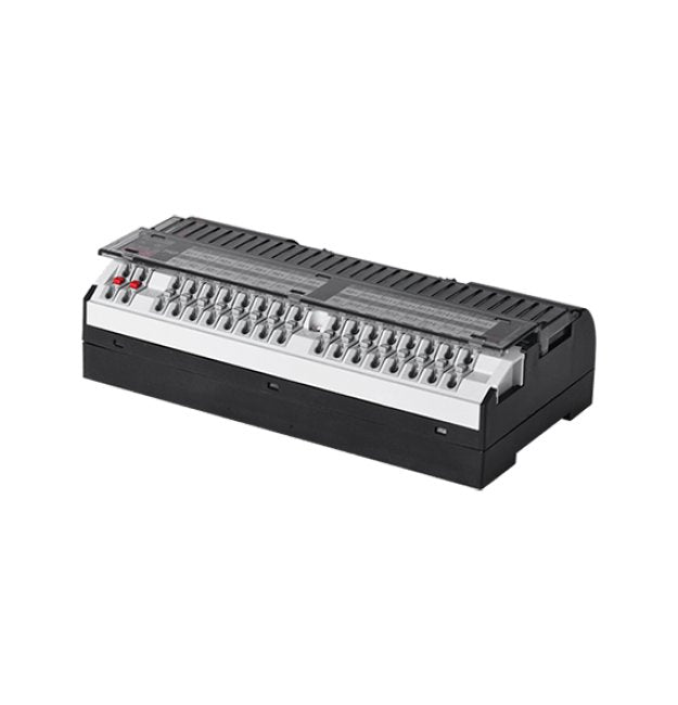 -15 to 55°C I/O Terminal Block - Image 1
